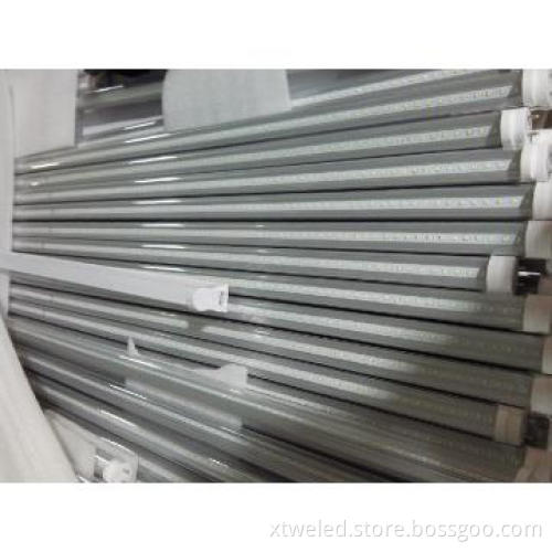 t8 LED Tube Fluorescent 8w 0.6m t8 led zoo tube